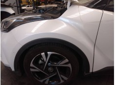 Recambio de aleta delantera izquierda para toyota c-hr hybrid dynamic referencia OEM IAM   