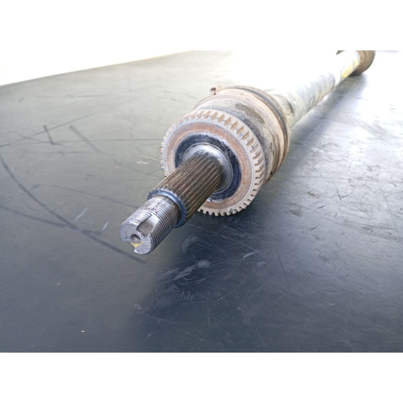 Recambio de transmision delantera derecha para hyundai tucson essence 2wd referencia OEM IAM   