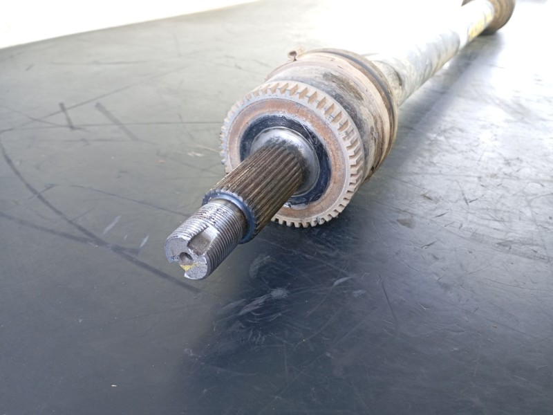 Recambio de transmision delantera derecha para hyundai tucson essence 2wd referencia OEM IAM   