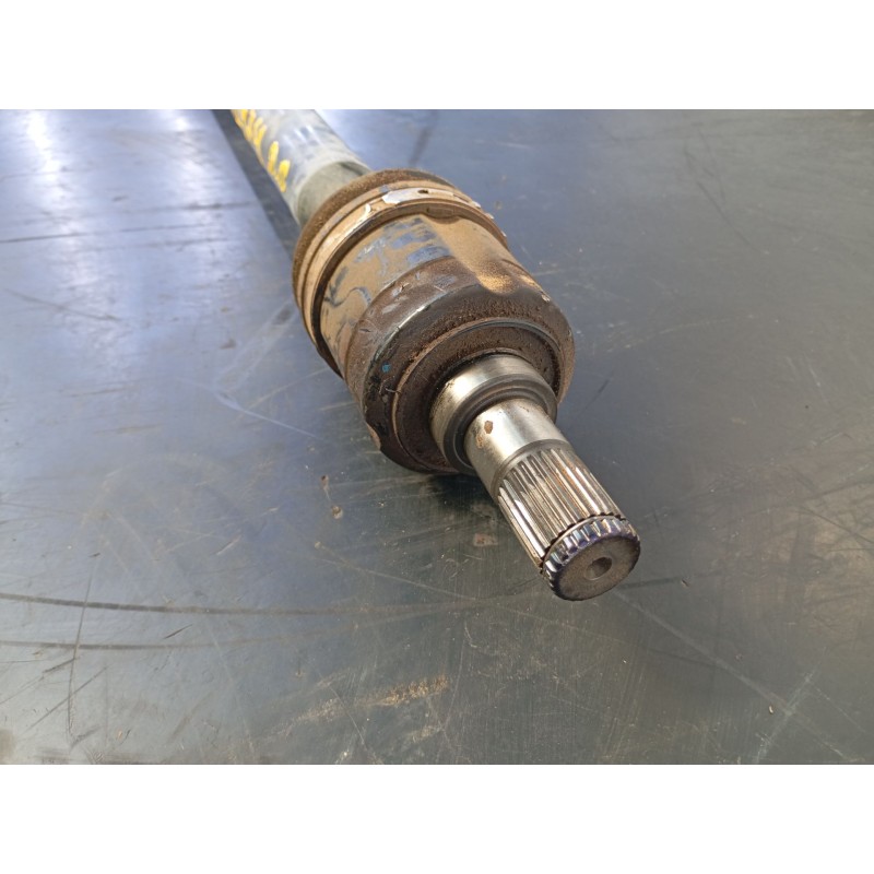 Recambio de transmision delantera derecha para hyundai tucson essence 2wd referencia OEM IAM   