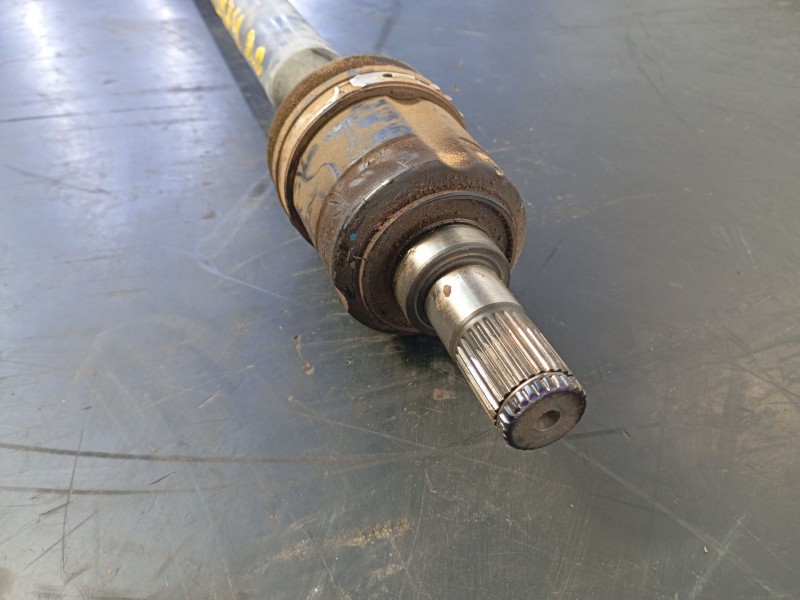 Recambio de transmision delantera derecha para hyundai tucson essence 2wd referencia OEM IAM   