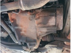 Recambio de caja cambios para peugeot boxer furgoneta 2.2 hdi 100 referencia OEM IAM   