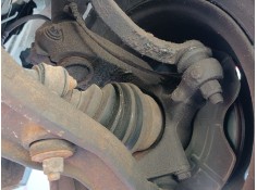 Recambio de mangueta delantera derecha para peugeot boxer furgoneta 2.2 hdi 100 referencia OEM IAM   