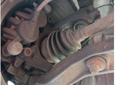 Recambio de mangueta delantera derecha para peugeot boxer furgoneta 2.2 hdi 100 referencia OEM IAM    2