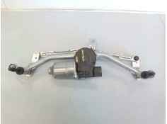 Recambio de motor limpia delantero para citroen c3 aircross feel referencia OEM IAM 3397021919 39109362 