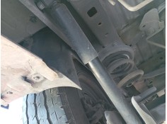 AMORTIGUADOR TRASERO IZQUIERDO 