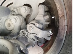 Recambio de pinza freno trasera derecha para renault trafic iii autobús (jg_) 1.6 dci 125 (jgmh) referencia OEM IAM   