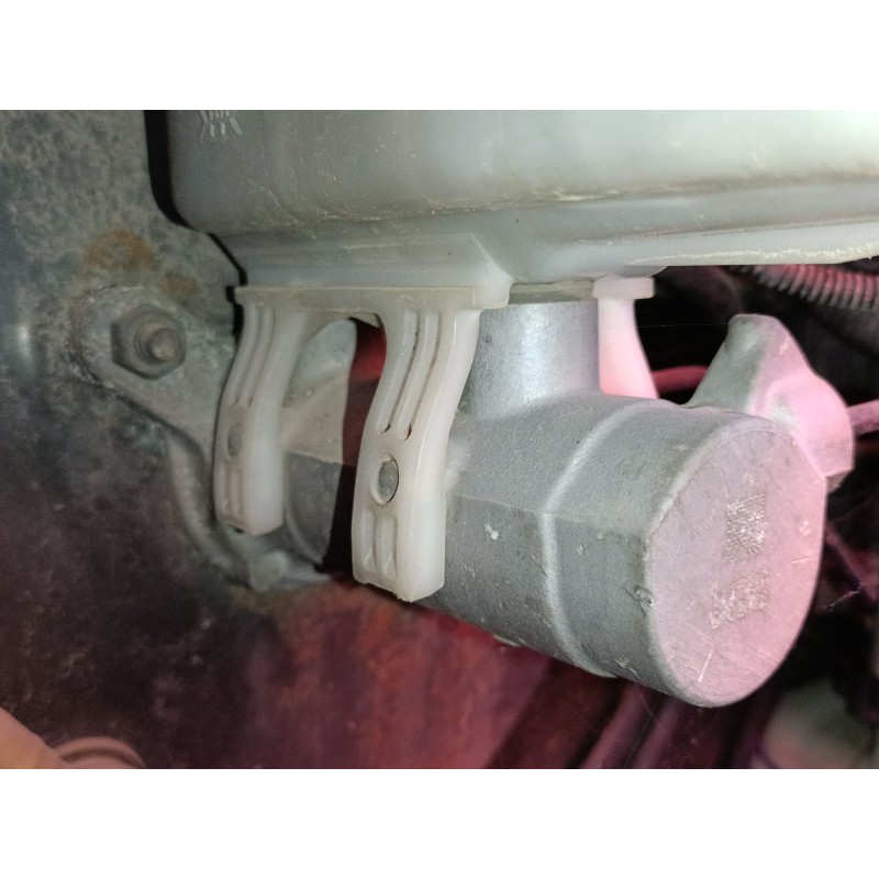 Recambio de bomba freno para peugeot boxer furgoneta 2.2 hdi 100 referencia OEM IAM   