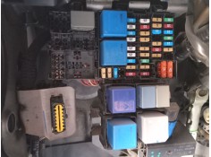 CAJA RELES / FUSIBLES 