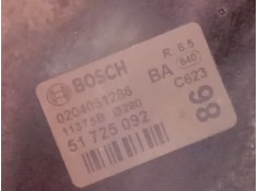 Recambio de servofreno para peugeot boxer furgoneta 2.2 hdi 100 referencia OEM IAM 51725082 0204051286  2