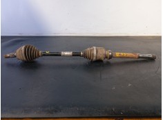 Recambio de transmision delantera derecha para peugeot 2008 (--.2013) allure referencia OEM IAM 9800387480  P1-A6-43