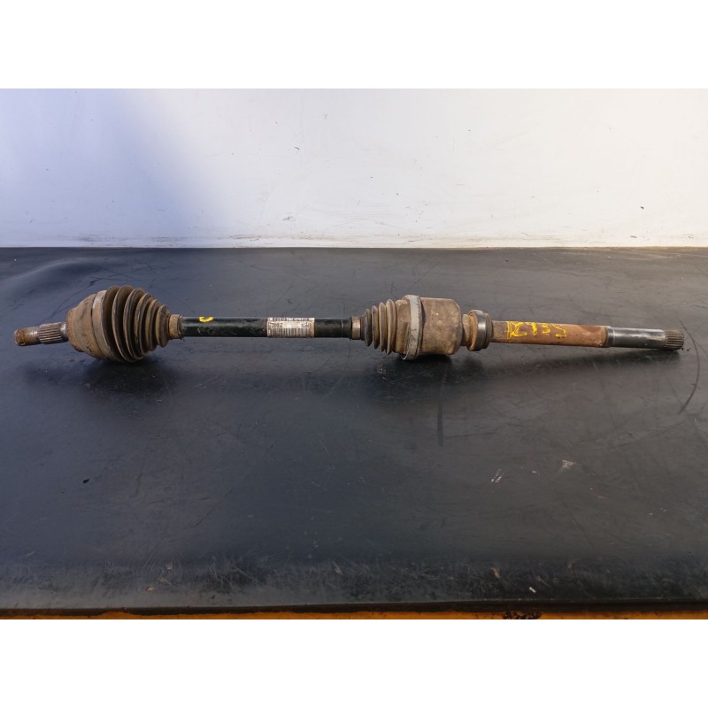 Recambio de transmision delantera derecha para peugeot 2008 (--.2013) allure referencia OEM IAM 9800387480  P1-A6-43