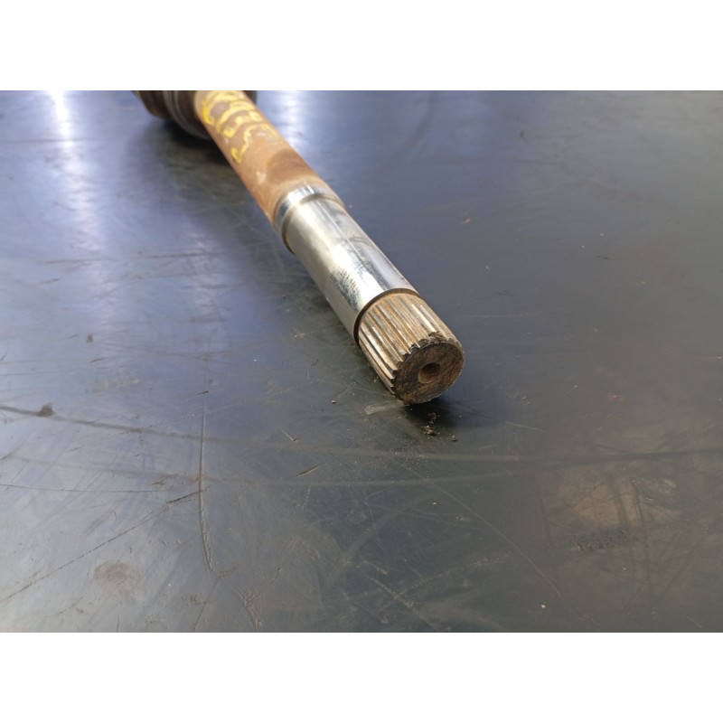 Recambio de transmision delantera derecha para peugeot 2008 (--.2013) allure referencia OEM IAM 9800387480  P1-A6-43