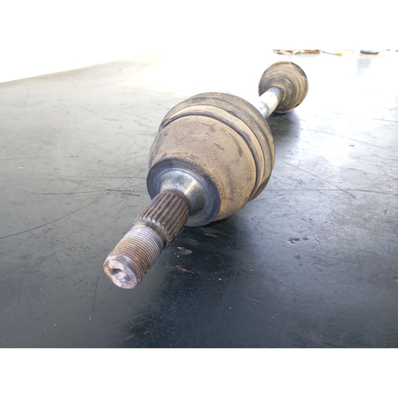 Recambio de transmision delantera derecha para peugeot 2008 (--.2013) allure referencia OEM IAM 9800387480  P1-A6-43