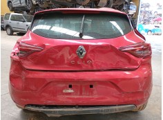 renault clio v (b7_) del año 2022 2