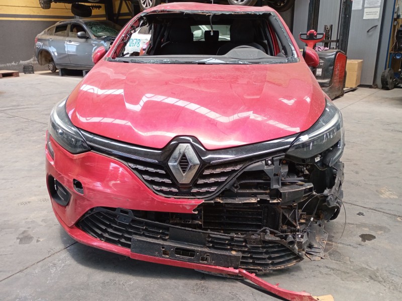 renault clio v (b7_) del año 2022