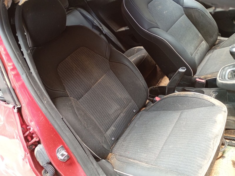 renault clio v (b7_) del año 2022