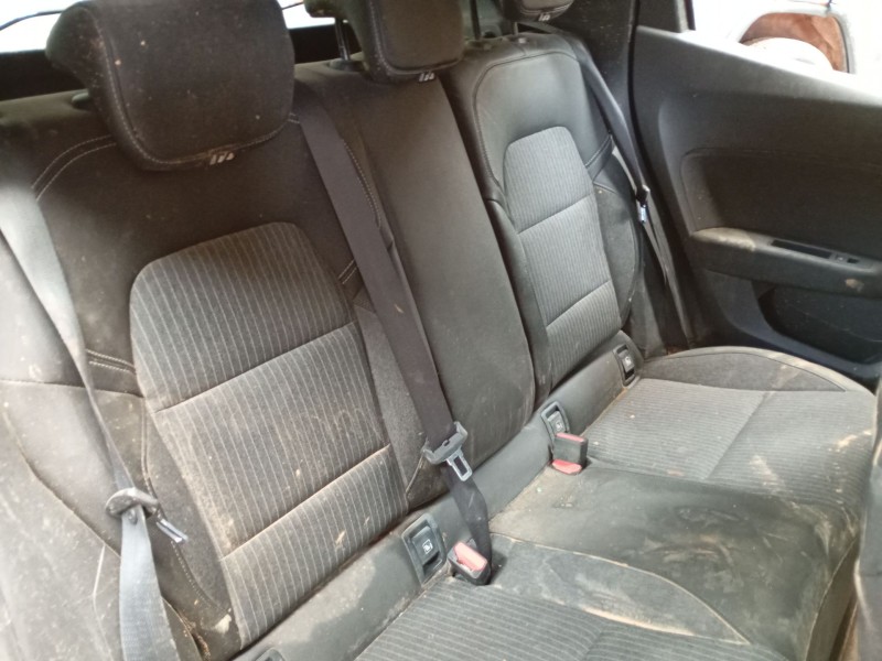 renault clio v (b7_) del año 2022