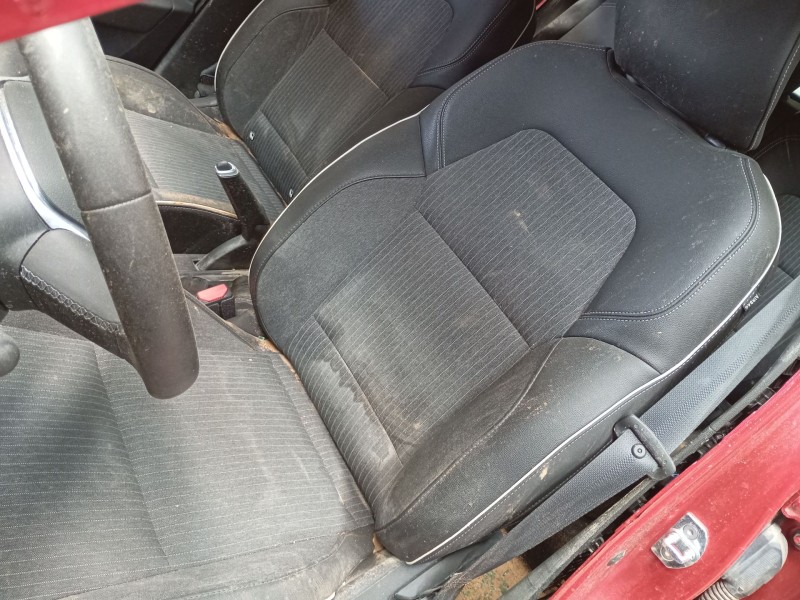 renault clio v (b7_) del año 2022