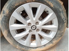 Recambio de llanta para renault clio v (b7_) tce 90 (b7mt) referencia OEM IAM 195/55/16  