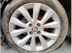 Recambio de llanta para renault clio v (b7_) tce 90 (b7mt) referencia OEM IAM 195/55/16  
