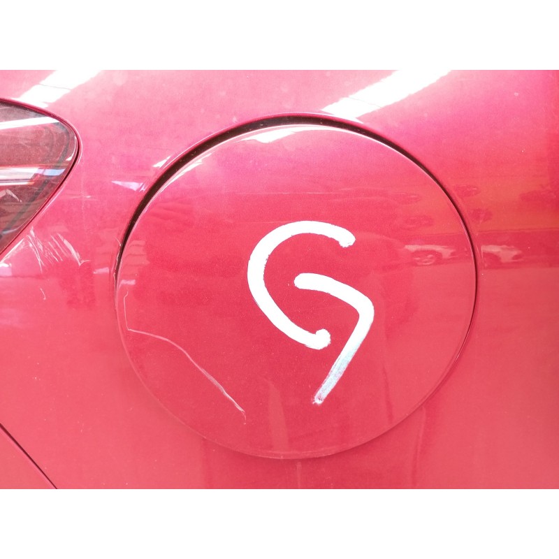 Recambio de tapa exterior combustible para renault clio v (b7_) tce 90 (b7mt) referencia OEM IAM   