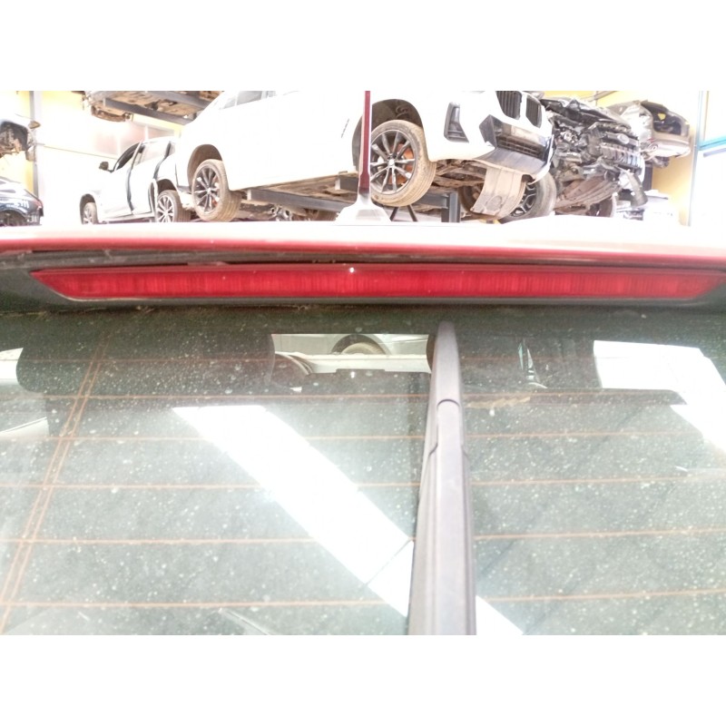 Recambio de luz central de freno para renault clio v (b7_) tce 90 (b7mt) referencia OEM IAM   