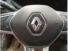 Recambio de airbag delantero izquierdo para renault clio v (b7_) tce 90 (b7mt) referencia OEM IAM   