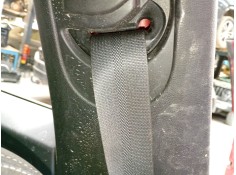 CINTURON SEGURIDAD DELANTERO IZQUIERDO 