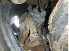 Recambio de pinza freno delantera derecha para toyota c-hr (_x1_) 2.0 hybrid (maxh10) referencia OEM IAM   