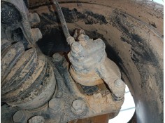 Recambio de pinza freno delantera izquierda para toyota c-hr (_x1_) 2.0 hybrid (maxh10) referencia OEM IAM   