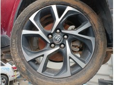 Recambio de llanta para toyota c-hr (_x1_) 2.0 hybrid (maxh10) referencia OEM IAM 225/50/18  
