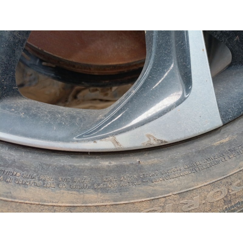 Recambio de llanta para toyota c-hr (_x1_) 2.0 hybrid (maxh10) referencia OEM IAM 225/50/18  