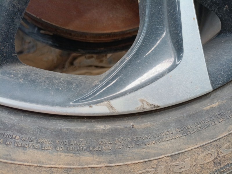 Recambio de llanta para toyota c-hr (_x1_) 2.0 hybrid (maxh10) referencia OEM IAM 225/50/18  