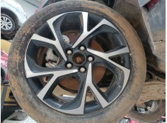 Recambio de llanta para toyota c-hr (_x1_) 2.0 hybrid (maxh10) referencia OEM IAM   