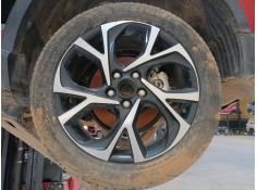 Recambio de llanta para toyota c-hr (_x1_) 2.0 hybrid (maxh10) referencia OEM IAM 225/50/18  
