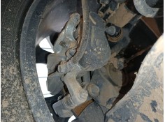 Recambio de pinza freno trasera izquierda para toyota c-hr (_x1_) 2.0 hybrid (maxh10) referencia OEM IAM   