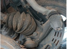 Recambio de mangueta delantera derecha para toyota c-hr (_x1_) 2.0 hybrid (maxh10) referencia OEM IAM   