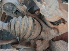 Recambio de mangueta delantera izquierda para toyota c-hr (_x1_) 2.0 hybrid (maxh10) referencia OEM IAM   