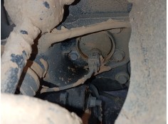 Recambio de mangueta trasera izquierda para toyota c-hr (_x1_) 2.0 hybrid (maxh10) referencia OEM IAM   