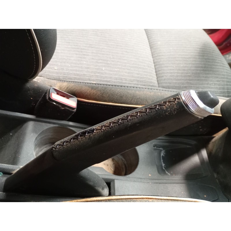 Recambio de palanca freno de mano para renault clio v (b7_) tce 90 (b7mt) referencia OEM IAM   