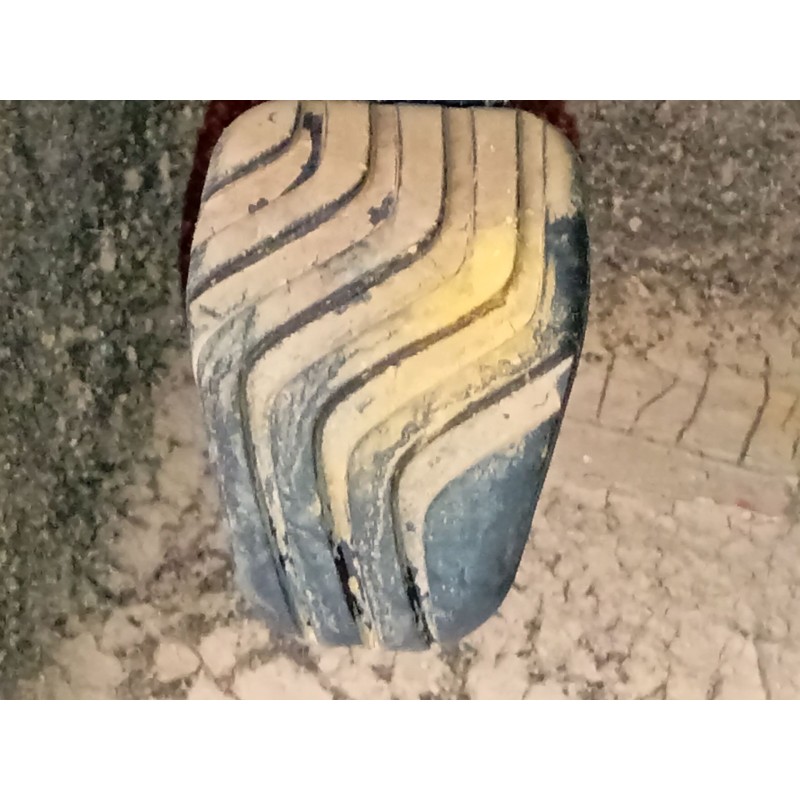 Recambio de pedal embrague para renault clio v (b7_) tce 90 (b7mt) referencia OEM IAM   