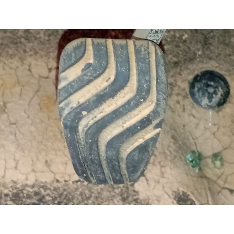 Recambio de pedal freno para renault clio v (b7_) tce 90 (b7mt) referencia OEM IAM   