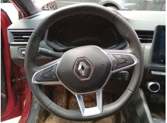 Recambio de volante para renault clio v (b7_) tce 90 (b7mt) referencia OEM IAM   