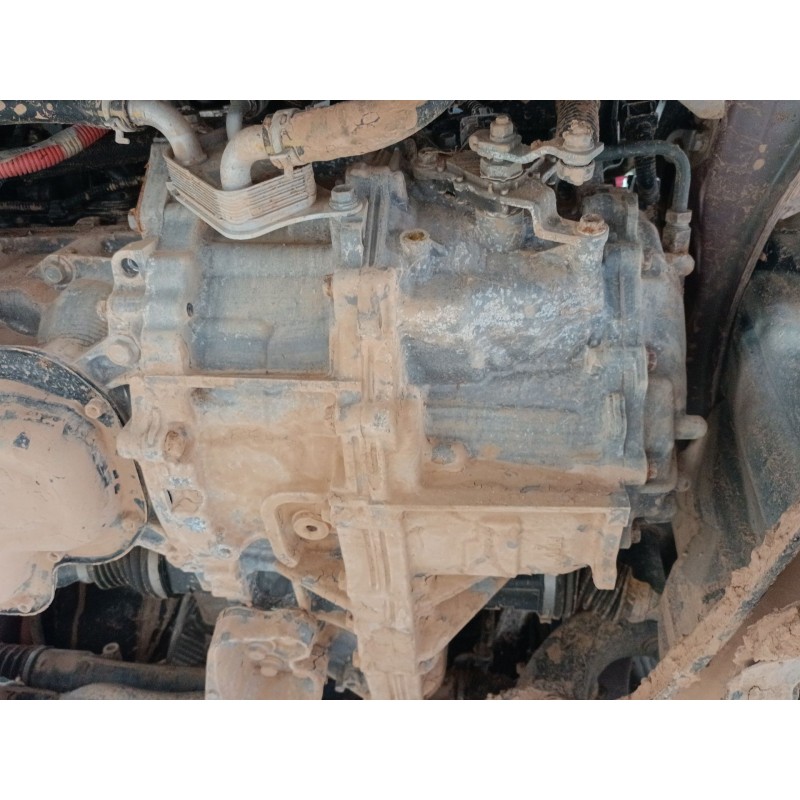 Recambio de caja cambios para toyota c-hr (_x1_) 2.0 hybrid (maxh10) referencia OEM IAM   