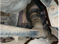 Recambio de cremallera direccion para toyota c-hr (_x1_) 2.0 hybrid (maxh10) referencia OEM IAM   