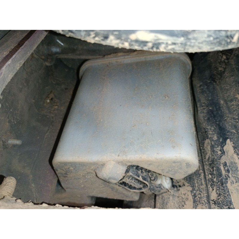 Recambio de deposito limpia para toyota c-hr (_x1_) 2.0 hybrid (maxh10) referencia OEM IAM   