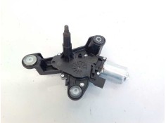 Recambio de motor limpia trasero para citroen c3 aircross feel referencia OEM IAM 9819900080 0390205063 