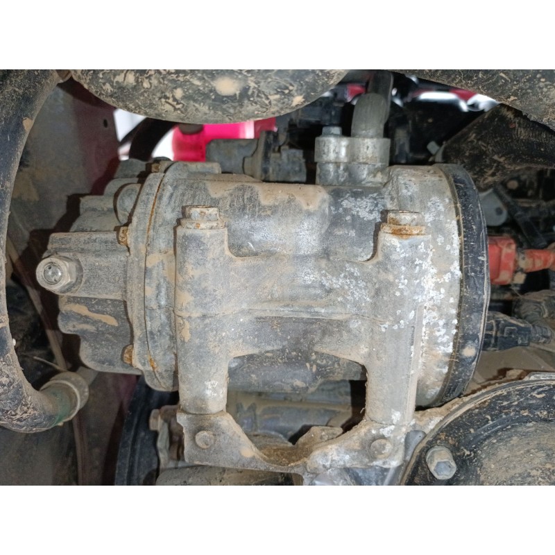 Recambio de compresor aire acondicionado para toyota c-hr (_x1_) 2.0 hybrid (maxh10) referencia OEM IAM   