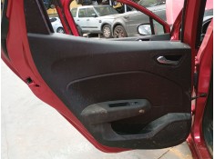 GUARNECIDO PUERTA TRASERA IZQUIERDA 